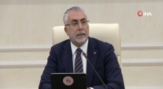 Asgari ücret açıklandı