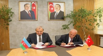 Atatürk Üniversitesinden Azerbaycan yaklaşımı
