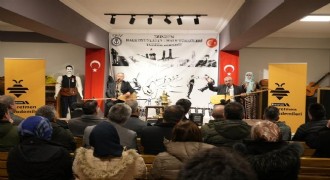 Aşıklık geleneğine akademik yaklaşım