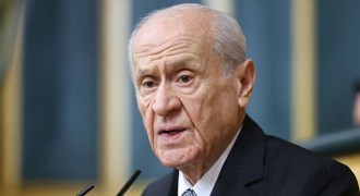Bahçeli: 'Hüseyni ahlakın izinden yürüyoruz'
