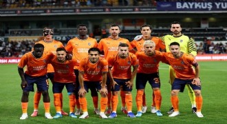 Başakşehir, Inter Turku ile deplasmanda karşılaşacak