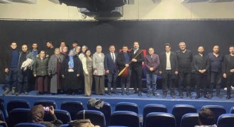 Büyükşehir Tekmanlıların Ramazan coşkusunu paylaştı