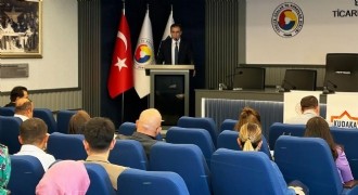 Coğrafi işaretli ürünlere KUDAKA desteği
