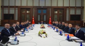 EKK’de kararlılık gündemi