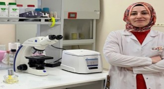 ETÜ Projesine TÜBİTAK desteği