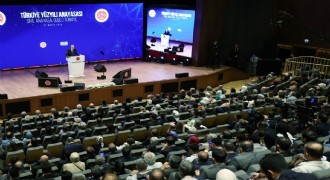 Erdoğan: 'İzin vermeyiz'