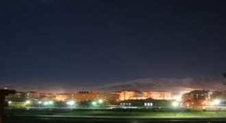 Erzurum Mayıs ayını 23’üncü sırada tamamladı