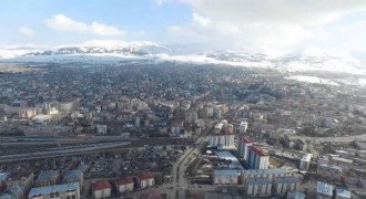 Erzurum kamu harcama verileri açıklandı