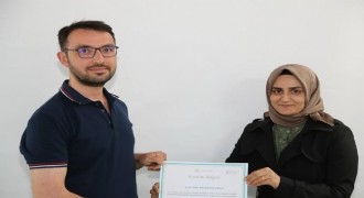 Erzurum İl Sağlık eğitime yoğunlaştı