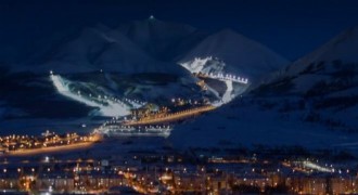 Erzurum’da gelir giderin yüzde 33.3’ünü karşıladı