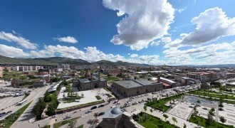 Erzurum’da kişi başına 3.5 bin TL eğitim harcaması