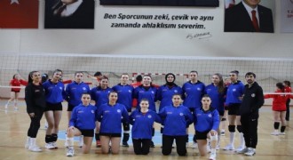 EÜGSK iki yıl üst üste şampiyon