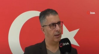 Eğilmez’den Türk  Adalet ve Hoşgörüsü vurgusu