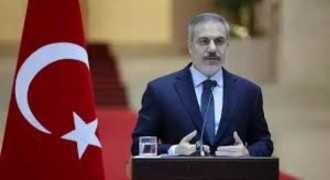 Fidan: İsrail’in Saldırganlığı Küresel Krize Yol Açabilir
