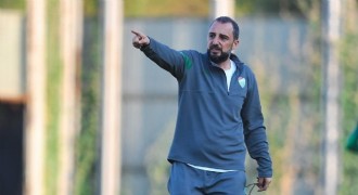 Gakkoşlara Dadaş Teknik Direktör