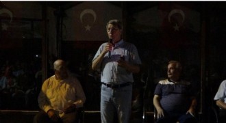 Halaçoğlu: ‘PKK’nın yüzde 60’ı ermenilerden oluşuyor’