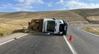 Jandarma Bölgesi trafik verileri açıklandı