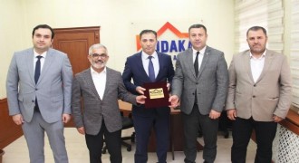 KUDAKA'dan biyoçeşitliliğe destek