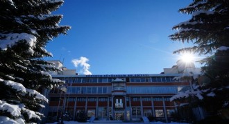 Kar yağışı durdu, soğuk gitmiyor