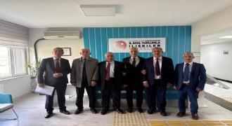 Kurban AL-KON vizyonunu paylaştı