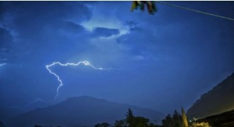 Meteoroloji uyardı