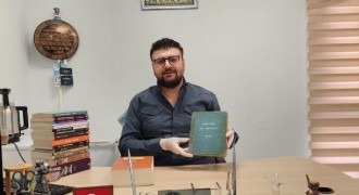 Nesimi'nin kayıp eserleri ortaya çıktı