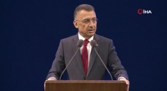 Oktay: 'Kınıyoruz'
