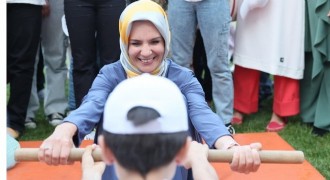 Okul Destek Projesinden 20 bin 464 çocuk faydalanıyor