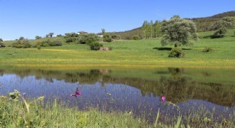 Olur Yayla Turizmine hazır