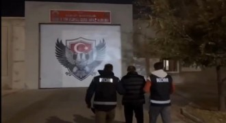 Rüşvet soruşturmasında 1 avukat tutuklandı