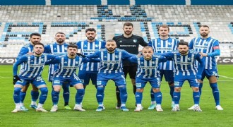 Taraftar: ‘Erzurumspor farkını göstermeli’