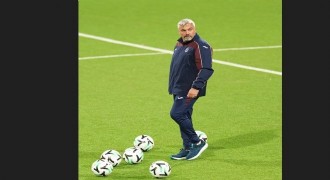 Trabzonspor’a Thomas Reis dokunuşu