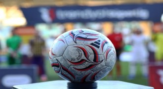 Trendyol Süper Lig'de 5. hafta heyecanı