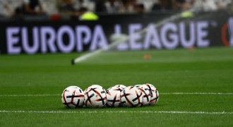 UEFA Avrupa Ligi'nde 3. hafta heyecanı