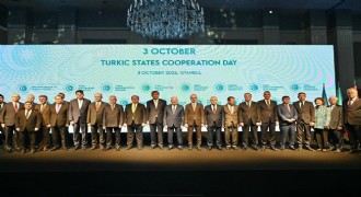 Uraloğlu TDT'ye seslendi