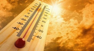 Uzmanlardan sıcaklık uyarısı