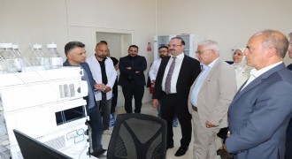Yerli ilaç üretim projelerinde ATAUNİV farkı