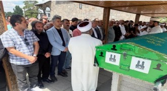 Çelebi Ailesi yasta