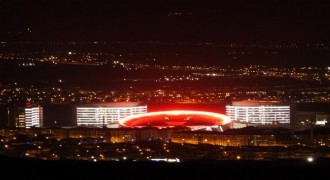 Şehir Hastanesinden kapalı otopark uyarısı