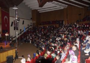 Tuncer Çanakkale Ruhu’nu paylaştı