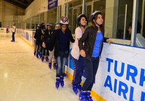 Erzurum u tanıtacaklar