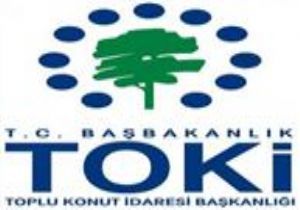 TOKİ Erzurum’da arsa satacak