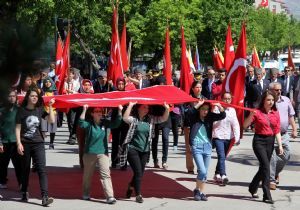 İstanbulkapı’da tarih canlandı