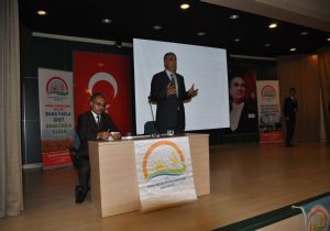 Erzurum Tarım sektörüne 847 milyonluk destek