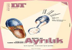 EDT’den Ayrılık prömiyeri