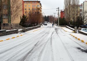 Uludağ’da 5, Palandöken’de 25