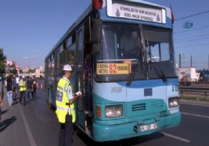 Erzurum Trafik Şube nin dikkatine!