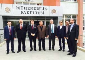 Aydemir: ‘Erzurum’u Sevmek Sloganla Olmaz’