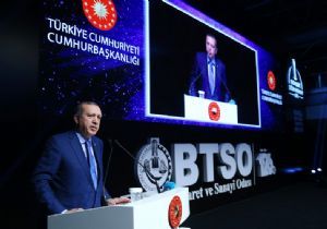 ‘Terör Örgütü açtığı hendeklere gömülecek’