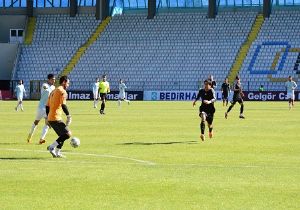 Yakutiyespor taraftarını yine üzdü